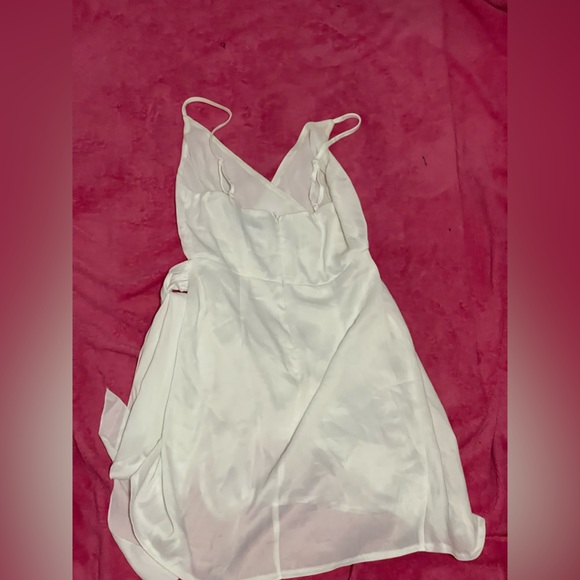 HAVE YOU IN MY HEART DRESS WHITE - Picture 3 of 11